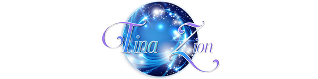 Tina Zion logo